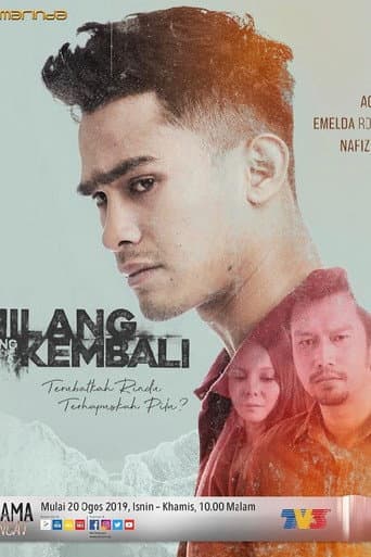Hilang Yang Kembali