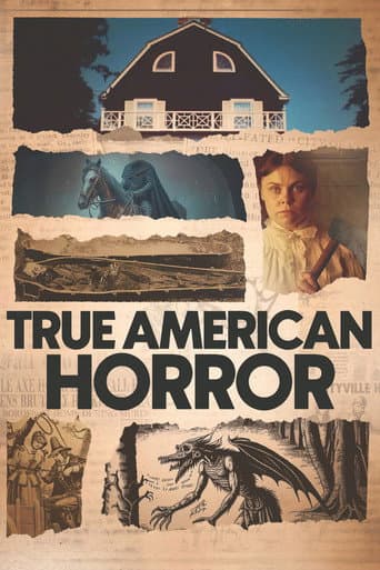 True American Horror