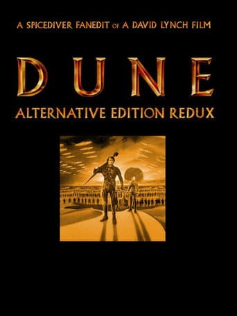 Dune (1984) Alternative Edition Redux