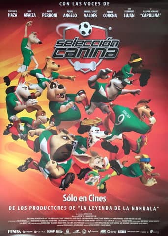 Selección Canina