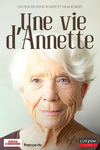 Une Vie d'Annette