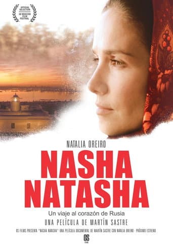 De Natalia à Natasha
