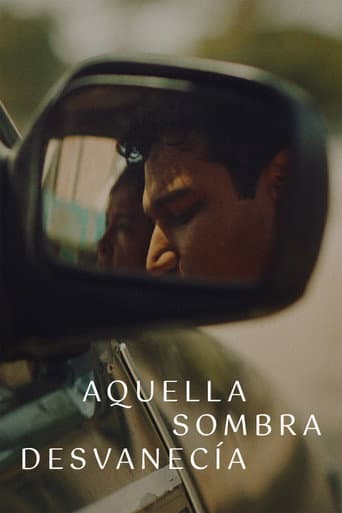 Aquella Sombra Desvanecía