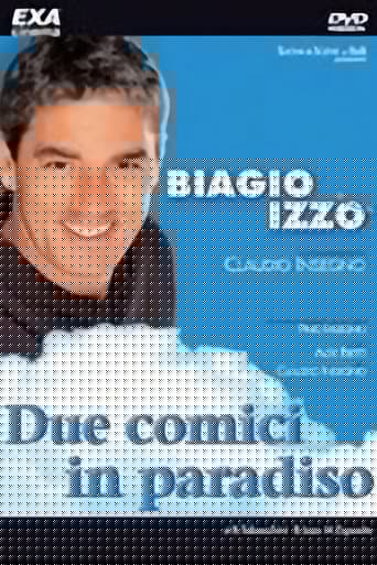 Due comici in Paradiso