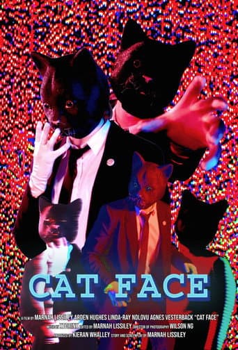 Cat Face