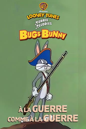 À la guerre comme à la guerre