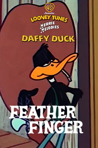 Feather Finger