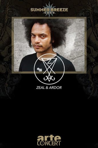 Zeal & Ardor - Summer Breeze 2023