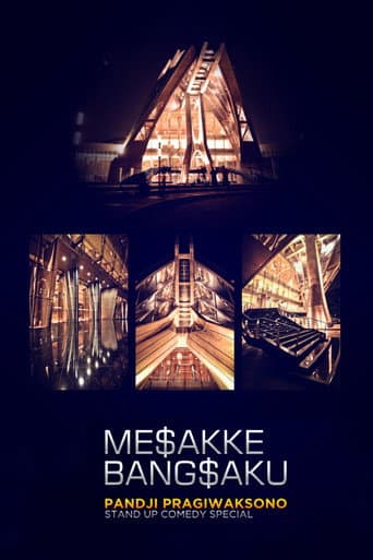 Mesakke Bangsaku