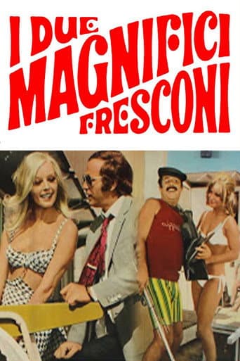 I due magnifici fresconi