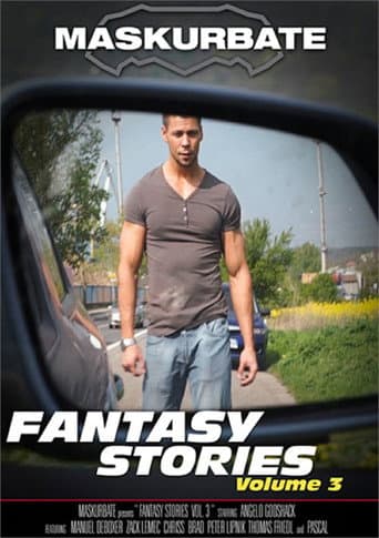 Fantasy Stories 3