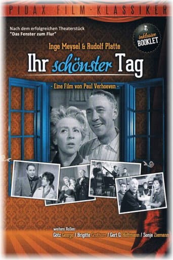 Ihr schönster Tag