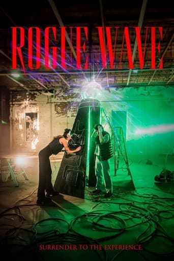 Rogue Wave