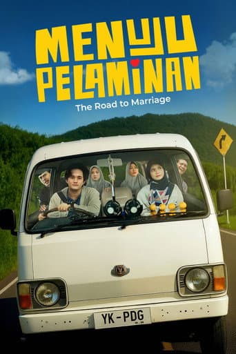 Menuju Pelaminan