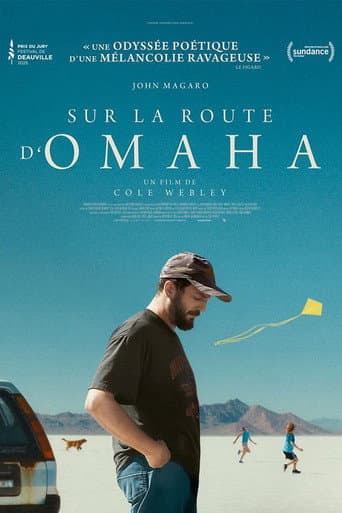 Sur la route d’Omaha