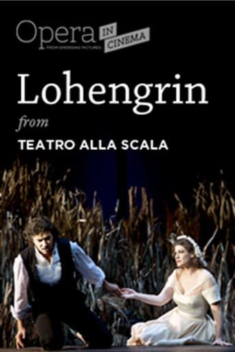 Lohengrin à la SCALA de Milan