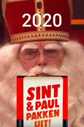 Sint & paul pakken uit! 2020