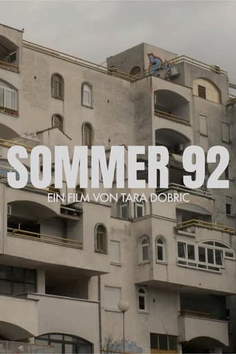 Sommer 92