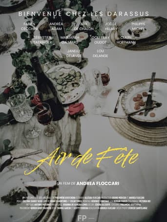 Air de fête