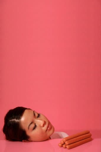 The Pink Detachment