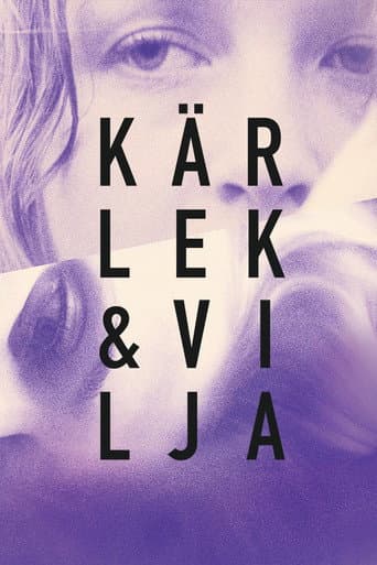 Kärlek & vilja