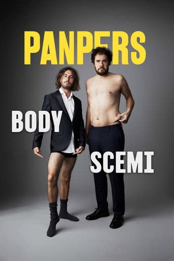 PANPERS - Bodyscemi
