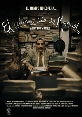 El último día de Manuel