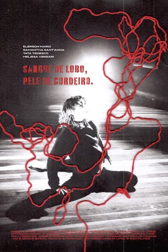 Sangue de Lobo, Pele de Cordeiro