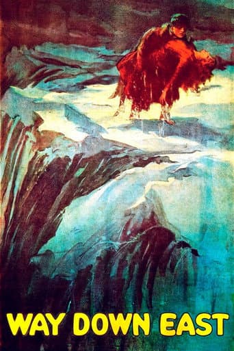 À travers l'orage