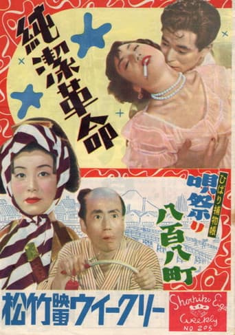 純潔革命