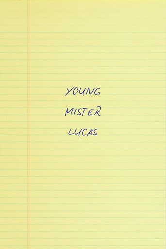 Young Mr. Lucas