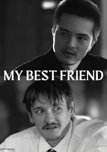 My Best Friend
