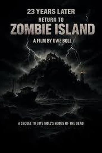 23 Years Later: The Castle of the Dead