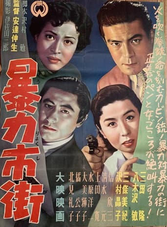 暴力市街