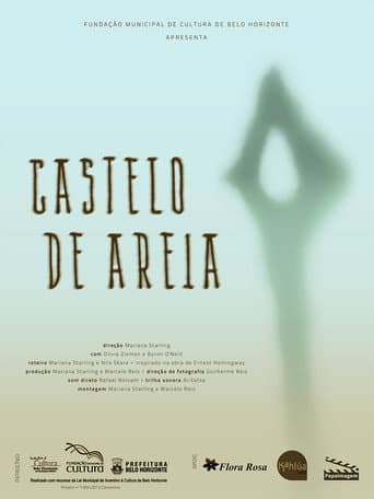 Castelo de Areia