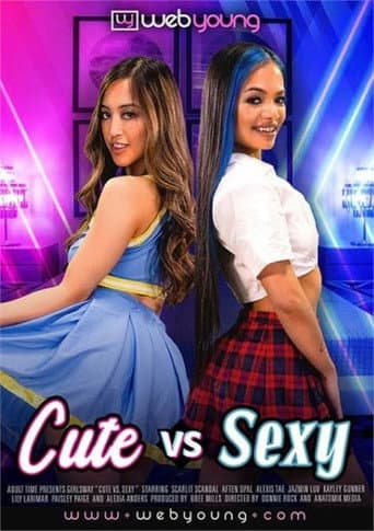 Cute vs Sexy