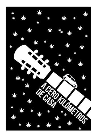 A cero kilómetros de casa