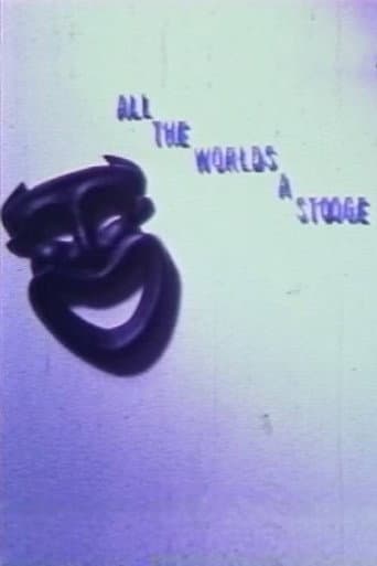 All the World's a Stooge