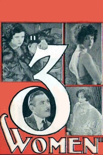 Trois femmes