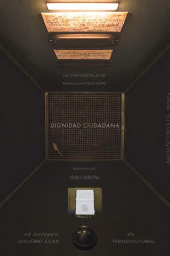 Dignidad Ciudadana