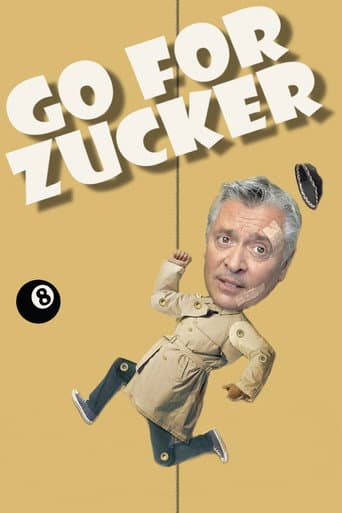 Monsieur Zucker joue son va-tout