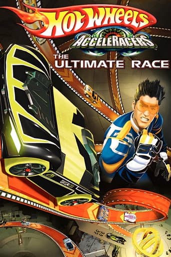 Hot Wheels AcceleRacers - Course ultime