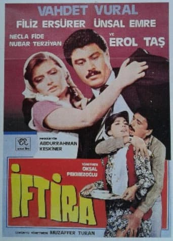 Iftira