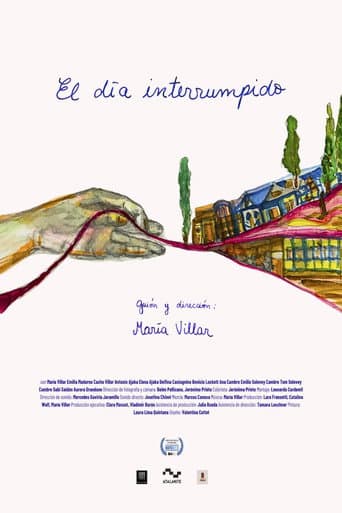El día interrumpido