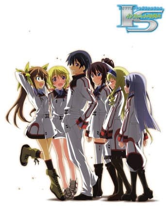 ハイスクールD×D