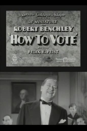 How to Vote