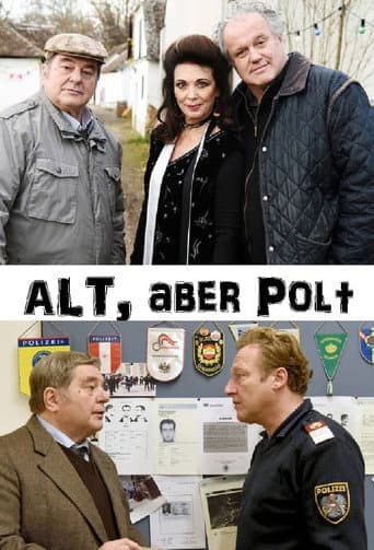 Le commissaire Polt reprend du service