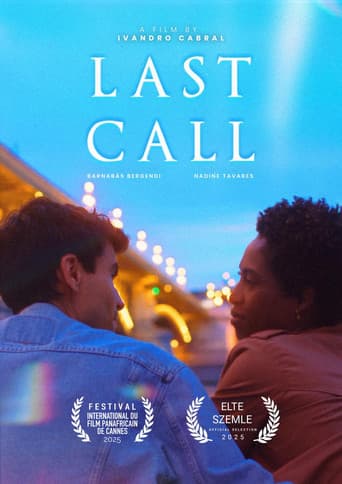 Last Call