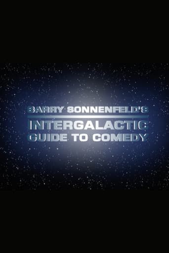 Men in Black II: Barry Sonnenfeld's Intergalactic Guide to Comedy