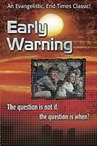 Early Warning